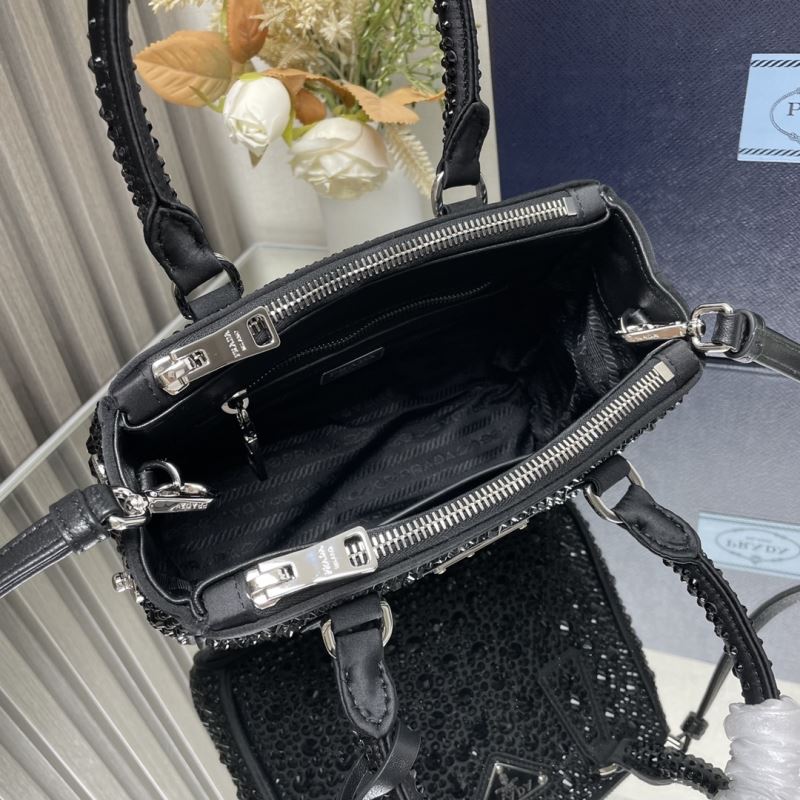 Prada Top Handle Bags